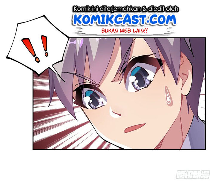 I Picked Up a Demon Lord as a Maid Chapter 21 Gambar 34